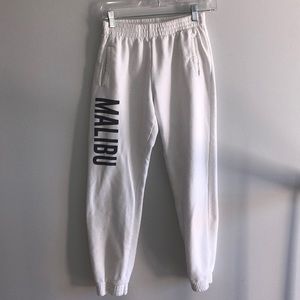 Cozy Brandy Melville sweats!